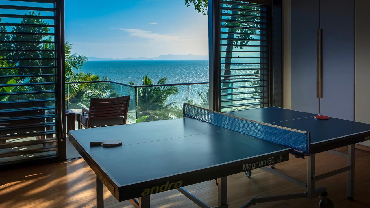 Villa Sawarin Ban Pa Khlok Εξωτερικό φωτογραφία